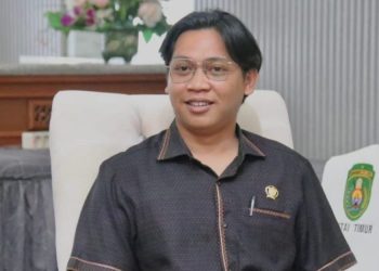 NasDem Soroti Kenaikan Pendapatan APBD 2026 dan Proses Pembahasan yang Terburu-buru