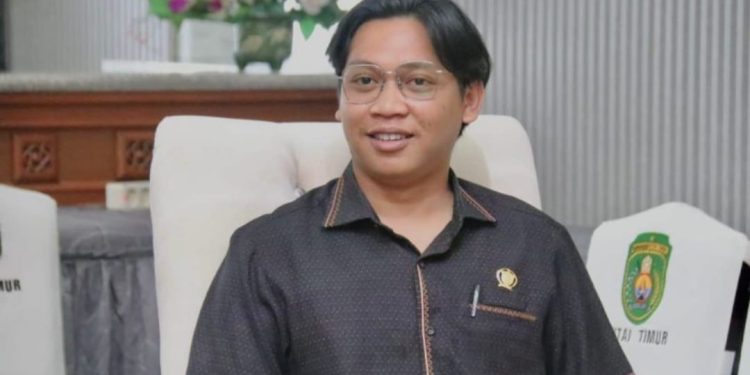 NasDem Soroti Kenaikan Pendapatan APBD 2026 dan Proses Pembahasan yang Terburu-buru