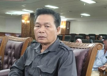 Fraksi PIR Tekankan Integrasi Data untuk Transparansi APBD Kutim 2026