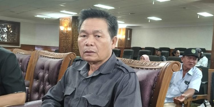 Fraksi PIR Tekankan Integrasi Data untuk Transparansi APBD Kutim 2026