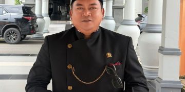 HUT ke-69 Kaltim Jadi Momentum Perkuat Komitmen Pembangunan SDM