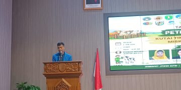 Talkshow Peternakan Kutai Timur Dorong Generasi Muda Kembangkan Potensi Sektor Peternakan
